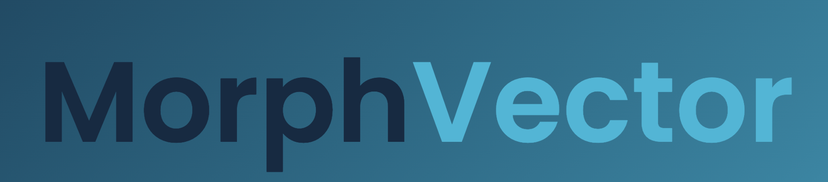 MorphVector